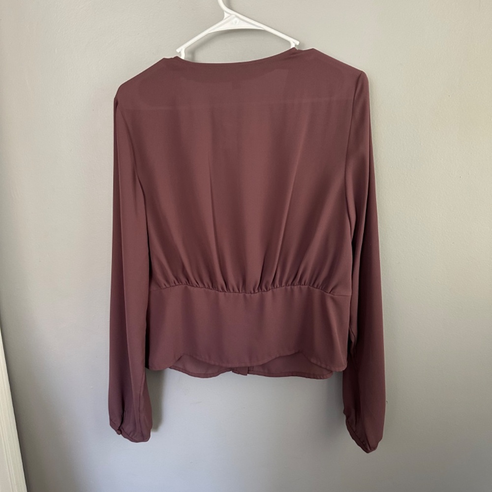 Express blouse - Picture 2 of 3